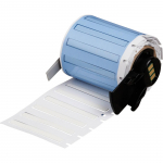 Brady PermaSleeve Heat-Shrink Labels for M610, M611, BMP61,