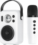 Soundpeats Hi-sing Valge