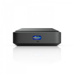 Ubiquiti High-performance WiFi 7 client adapter with STR MLO,