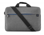 HP Prelude 17.3-Inch Laptop Bag 17.3"" Toploader Bag Black