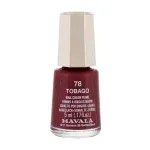 MAVALA , , Knelavr, 78, Tobago, 5 ml *Miniatuur
