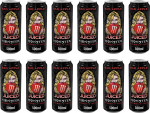 Monster Energy Bad Apple energiajook, 500 ml, 12-pakk