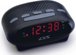 LENCO Kelluradio ICES ICR-210 MUST