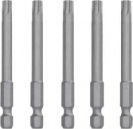 DeWALT AND quot; Dewalt bit 1/4 AND quot; AND quot; Torx T30 x 70mm 5 pieces (DT7295-QZ) AND quot;