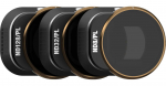 PolarPro Vivid Collection Mini 4 Pro ND8/PL, ND32/PL, ND128/PL