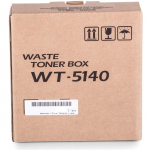 Kyocera WT-5140 Waste Toner Depot WT-5140