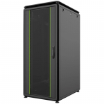 Lanview 19"" 26U Rack Cabinet 800 x 800 x 1342mm Data Line -