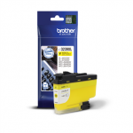 BROTHER LC-3239XLY tindikassett 1 tk Originaalne Suur (XL) Saagis Kollane