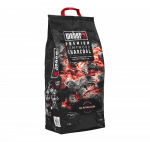 WEBER Lump Charcoal 3KG