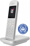 Telekom Sinus 12 valge w. alus