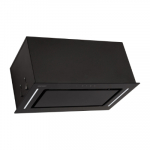 ELEYUS HOOD SLA L 16 200 52 BL Built under Black 52 cm 649 m3/h A class
