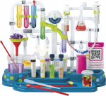 Clementoni Super Chemistry teekomplekt (48023010)