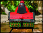 Einhell 3424121 garden hand tool accessory Brush Multicolour Nylon