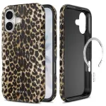 Tech-Protect LAMANO MAGSAFE IPHONE 17 EXOTIC TOUCH