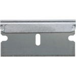 Glass scraper blades, Stanley 10 pcs.