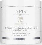 Apis _Lifting Peptide Algae Mask tstes ja pingendav algemask koos S