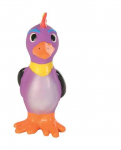 Trixie Mnguasi koertele: loomake koos heliga 11cm, 1 tk