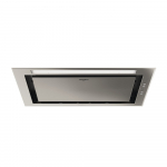 hupuhastaja Whirlpool WCT363FLTX