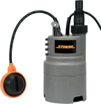 STHOR WATER PUMP DIRT. 400W