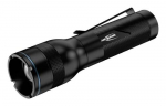 Ansmann TA500BF Black Hand SMD LED taskulamp