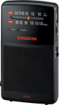 Sangean Taskukohane 100 Portable Must