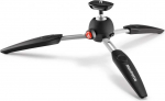 MANFROTTO Pixi Evo Black