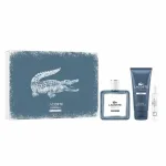 Lacoste Original Aqua Eau De Parfum Spray 100ml Komplekt 3 tkki