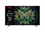 TCL 85"" C6K 4K QD Mini-LED Google TV (85C6K)