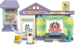 Moose Toys BLUEY