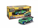 Revell "heksa Pha" Zoro RC Autositja