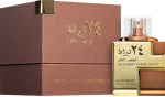 Lattafa 24-karaatne puhas kuldparfm Eau de Parfum 100 ml