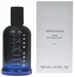 Hugo Boss Nr. 6 Pudelparfm EDT 100 ml