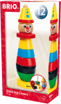 Brio -kloun (30120)