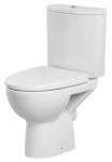 COMPAC TPARVA 306 PA011 3/6 WHITE