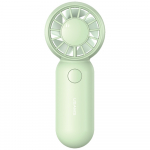 USAMS Mini tasku keventilaator ZB354 roheline