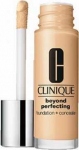 Clinique Beyond Perfecting Foundation AND amp; Concealer 05 Breeze 30ml