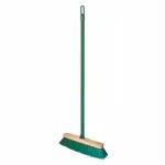 York Floor broom with handle Sara 34x12.7x19.9cm