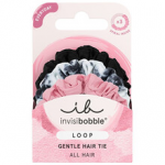 Invisibobble Loop Be Gentle - Kihkikas (3 tk)