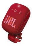 JBL Wind 3S Bluetooth-klar must