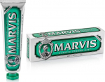 MARVIS Fluoriidiga hambapastat Klassikaline Fluoriidiga Hambapastat Tugev Mentaal 85ml