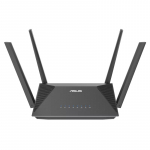 ASUS Marsruuter WiFiRT-AX52 AX 3xLAN 1xWAN