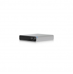 Ubiquiti Compact UniFi Console that connects directly to the Site