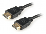 Gembird HDMI 1.4 kaabel, LAN 1 m