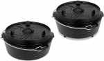 Petromax Dutch Oven ft12