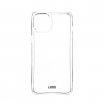 Urban Armor Gear Plyo mobiiltelefoni lekatte kaitsekott 17 cm (6.7) Lbipaistev