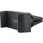 Schwaiger Universal Smartphonehalter Lftungsgitter Schwarz