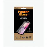 PanzerGlass Standard Super+ iPhone 13 Mini 5,4" antibakteriaalne 2741