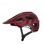 Helmet LIMAR Tonale, Matt Amaranth (L)