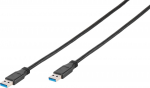 Vivanco 45249 USB-A to USB-A 3.1 1.8 m