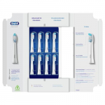 BRAUN Oral-B Pulsonic Clean 8er (wei)